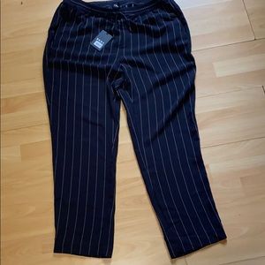 DKNY Loose fit Woman’s Pant